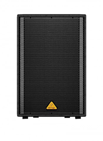 Loudspeaker System VS1520 Black