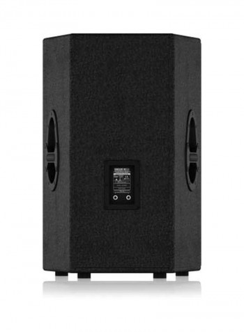 Loudspeaker System VS1520 Black