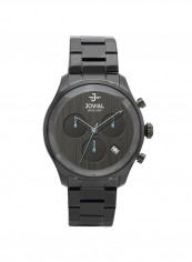 Men's Casual Stainless Steel Chronograph Wrist Watch 18513 GBMC 03