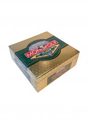 Monopoly 60th Anniversary Edition Board Game
