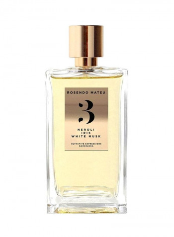 N°3 EDP 100ml