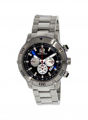Men's Water Resistant Chronograph Watch A36510G