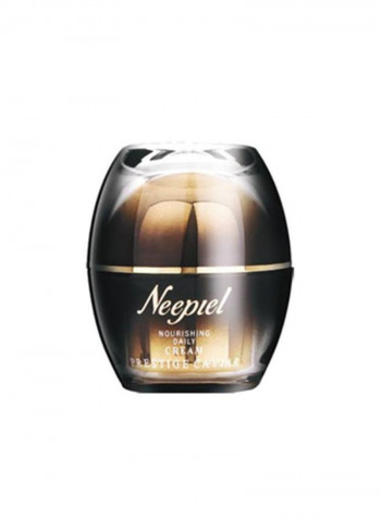 Prestige Caviar Nourishing Daily Cream 50ml