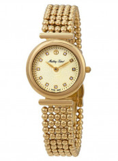 Women's Allure Swiss Made Analog Watch D539PDI