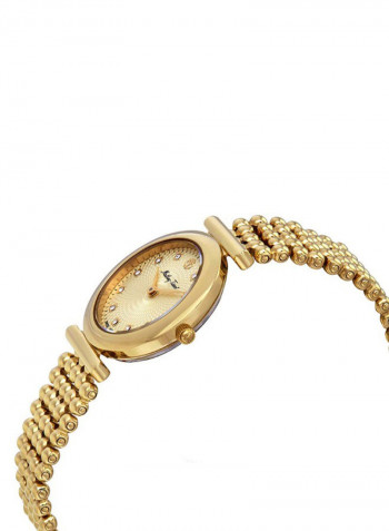 Women's Allure Swiss Made Analog Watch D539PDI