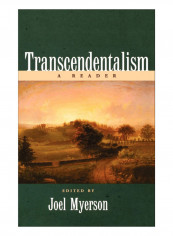 Transcendentalism Hardcover