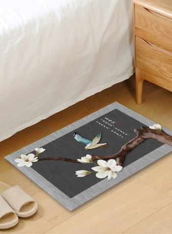 3D Print Beautiful Simple Design Living Room Rug multicolour 120*160(W*L)cmcm