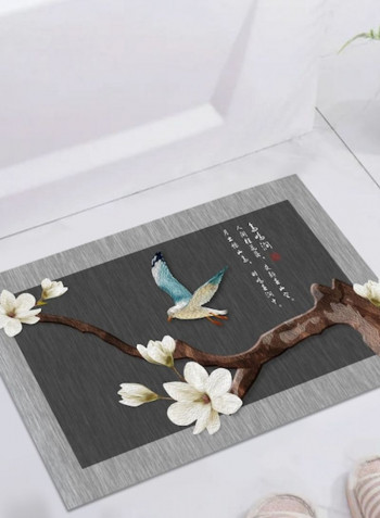 3D Print Beautiful Simple Design Living Room Rug multicolour 120*160(W*L)cmcm