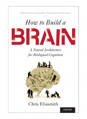 How To Build A Brain Hardcover 1st reviews How To Build A Brain Hardcover 1st