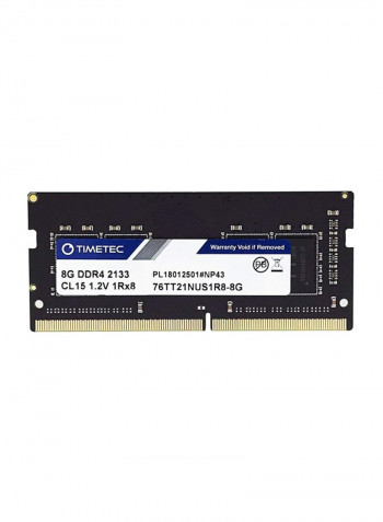 SODIMM DDR4 For Intel NUC KIT/Mini PC/HTPC/NUC Board 8GB