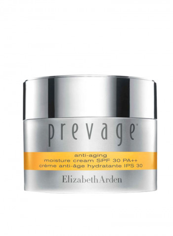 Anti-Aging Moisture Cream SPF30 50ml