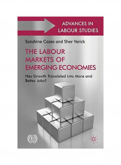 The Labour Markets Of Emerging Economies Hardcover