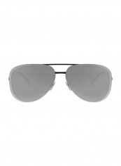 Women's Aviator Sunglasses - Lens Size: 63 mm
