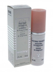 Double Tenseur Instant And Long Term Moisturizer Gel 1ounce