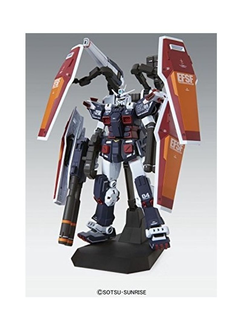 MG Full Armor Gundam Thunderbolt Building Kit