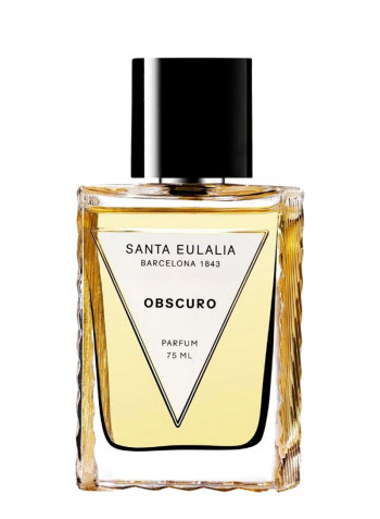 Obscuro Perfume 75ml