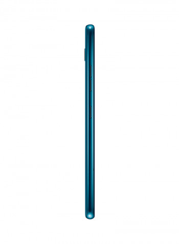 V40 ThinQ LM-V405EBW Blue 128GB 6GB RAM 4G LTE