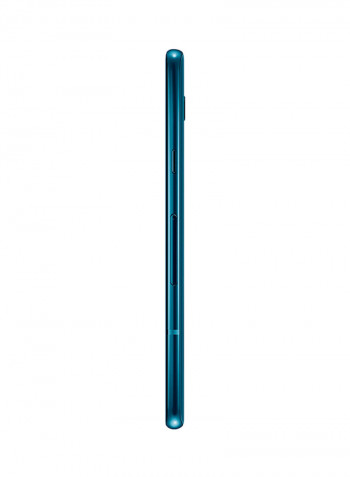 V40 ThinQ LM-V405EBW Blue 128GB 6GB RAM 4G LTE