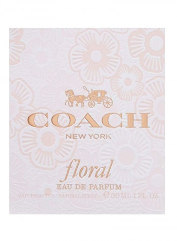Floral EDP 30ml