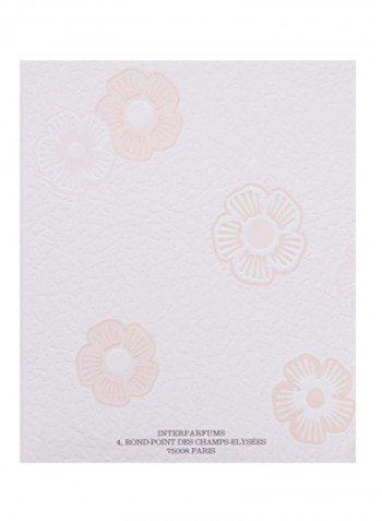 Floral EDP 30ml