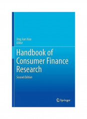 Handbook Of Consumer Finance Research Hardcover 2