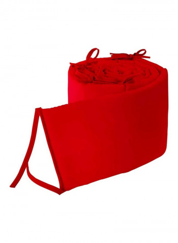 Cradle Soft Bumper Pad