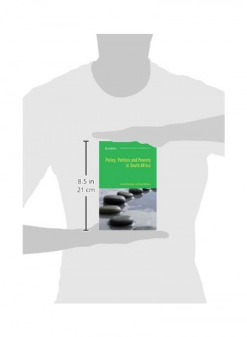 Policy, Politics And Poverty In South Africa Hardcover