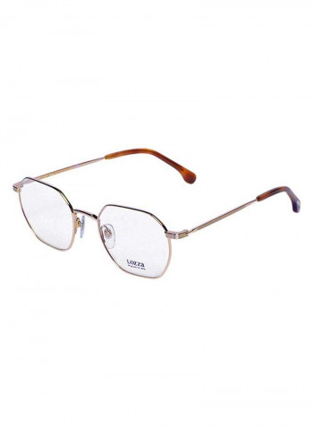 Hexagonal Sunglasses