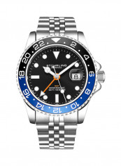 Men's Meridian Diver Analog Watch 3968.1