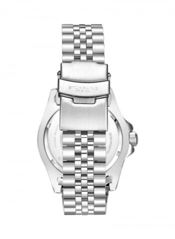 Men's Meridian Diver Analog Watch 3968.1