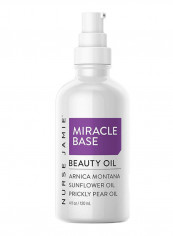 Miracle Base Beauty Oil 4ounce