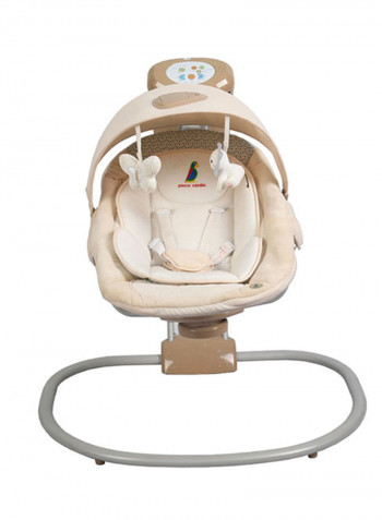 Pierre Cardin Baby Swing – PS304