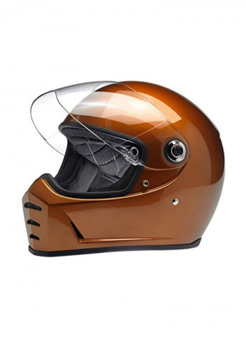Lane Splitter Helmet