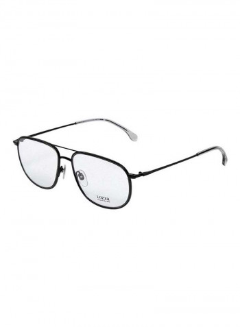 Men's Pilot Sunglasses - Lens Size: 56 mm