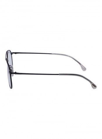 Men's Pilot Sunglasses - Lens Size: 56 mm
