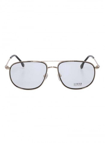Pilot Sunglasses - Lens Size: 56 mm