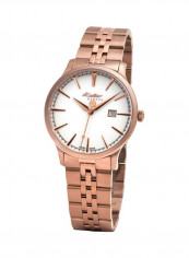 Men's Les Classiques Stainless Steel Analog Watch K5069241052