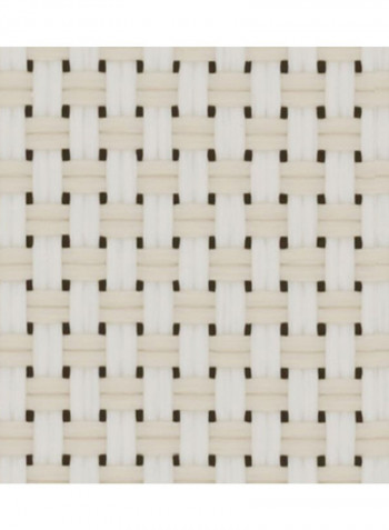 Single Protect Plus Roller Window Shade Off White 160x240cm