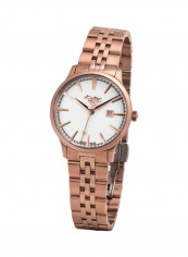 Women's Les Classiques Stainless Steel Analog Watch K4069241052