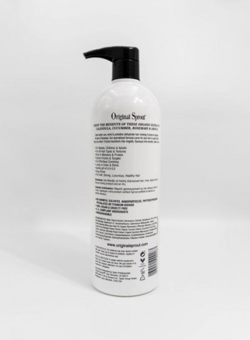 Pack Of 3 Classic Collection Hair And Body Babywash 3x32ounce