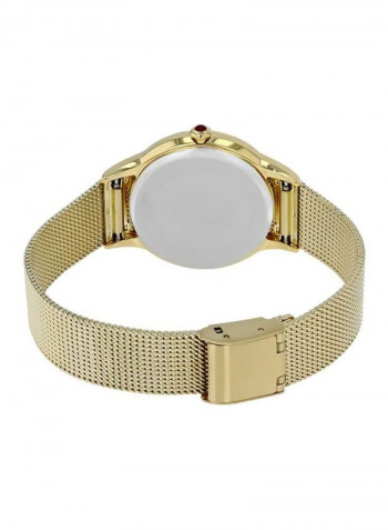 Women's Eco-Drive Analog Watch EM0812-89D