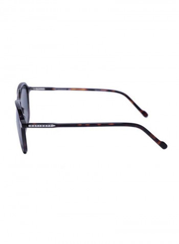 Pilot Sunglasses - Lens Size: 52 mm