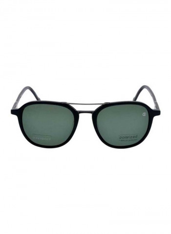 Pilot Sunglasses - Lens Size: 52 mm