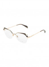 Women's Cat Eye Sunglasses - Lens Size: 52 mm