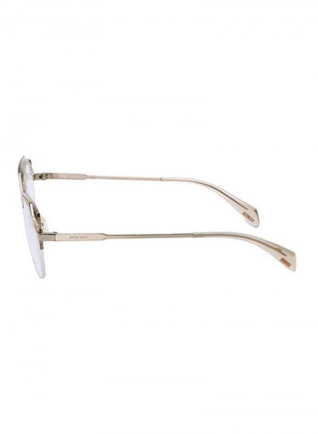 Women's Cat-Eye Sunglasses - Lens Size: 52 mm