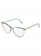 Women's Cat Eye Sunglasses - Lens Size: 55 mm