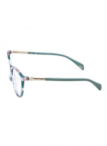 Women's Cat Eye Sunglasses - Lens Size: 55 mm