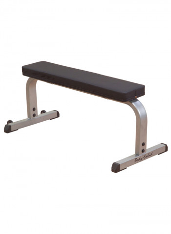 Flat Bench