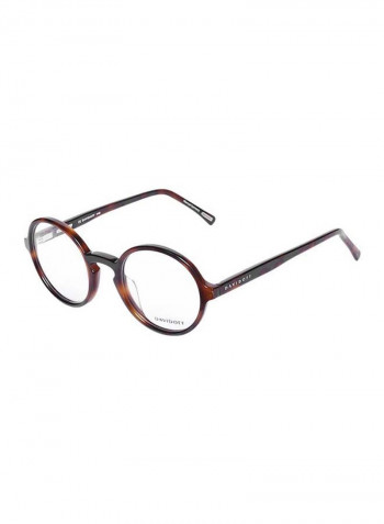 Round Sunglasses