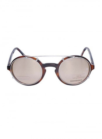 Round Sunglasses